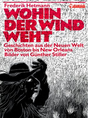 cover image of Wo der Wind weht